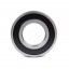 608-2RSR [Kinex] Miniature deep groove ball bearing