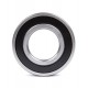 Deep groove ball bearing 609 2RSR [Kinex ZKL]