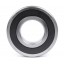 626-2RSR [Kinex] Miniature deep groove ball bearing
