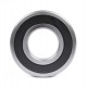 Deep groove ball bearing 626-2RS C3 [Kinex ZKL]