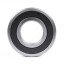 627-2RSR [Kinex] Miniature deep groove ball bearing