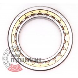 NU1026 [Kinex] Cylindrical roller bearing