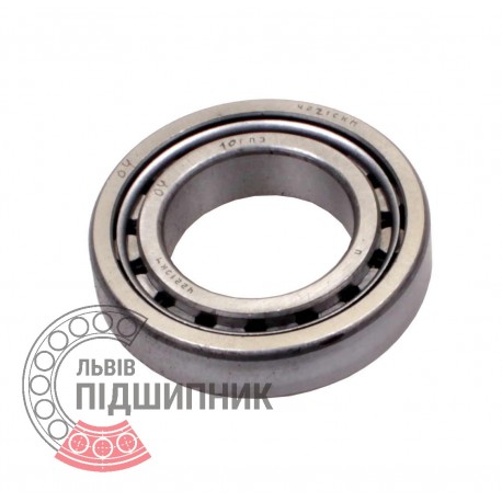 42210 KM DIN 5412-1 [GPZ-34] Cylindrical roller bearing