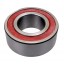 3208 2RS [CX] Double row angular contact ball bearing