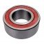 3208 2RS [CX] Double row angular contact ball bearing