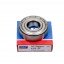 6204-2Z [SKF], аналог 80204 - Подшипник шариковый закрытый