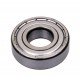 6204-2Z [SKF] Deep groove sealed ball bearing