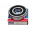 6306-2RS1 [SKF] Deep groove sealed ball bearing