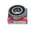 6306-2RS1 [SKF] Deep groove sealed ball bearing