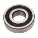 6306-2RS1 [SKF] Deep groove sealed ball bearing
