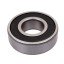 6204.EE [SNR] Deep groove sealed ball bearing