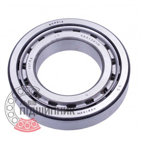 42213КМ | NJ213 [GPZ-10] Cylindrical roller bearing