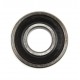 6204-2RSH [SKF] Deep groove sealed ball bearing