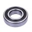 6206-2RS1 [SKF] Deep groove sealed ball bearing