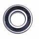 6206-2RS1 [SKF] Deep groove sealed ball bearing