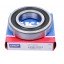 6208-2RS1 [SKF] Deep groove sealed ball bearing