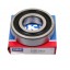 6308-2RS1 [SKF] Deep groove sealed ball bearing