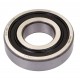 6308-2RS1 [SKF] Deep groove sealed ball bearing
