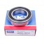 6006-2RS1 [SKF] Deep groove sealed ball bearing