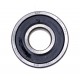 6201-2RSH [SKF] Deep groove sealed ball bearing