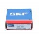 6201-2RSH [SKF] Deep groove sealed ball bearing