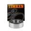 6016 2RS [Timken] Deep groove sealed ball bearing