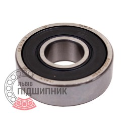 6000-2RS1 [SKF] Deep groove sealed ball bearing