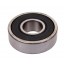 6000-2RS1 [SKF] Deep groove sealed ball bearing