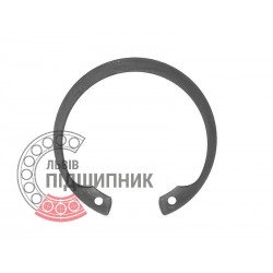 Inner snap ring 45 mm - DIN472