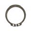 Outer snap ring 18 mm - DIN471