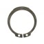Наружное cтопорное кольцо на вал 40 мм - DIN471