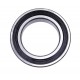 6010-2RS1 [SKF] Deep groove sealed ball bearing