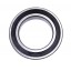 6010-2RS1 [SKF] Deep groove sealed ball bearing