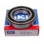 6008-2RS1 [SKF] Deep groove sealed ball bearing