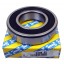 6208.EE [SNR] Deep groove sealed ball bearing