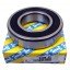 6208.EE [SNR] Deep groove sealed ball bearing