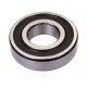 6309-2RS1 [SKF] Deep groove sealed ball bearing