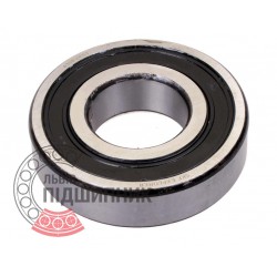 Подшипник 6309 2rs1 skf