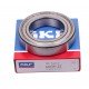 6009-2Z [SKF], аналог 80109 - Підшипник кульковий закритий