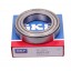 6009-2Z [SKF], аналог 80109 - Підшипник кульковий закритий