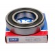 6209-2RS1 [SKF] Deep groove sealed ball bearing