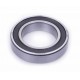 6009-2RSR [Kinex] Deep groove sealed ball bearing