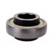 HPS102GPE | 2AH07-1.1/8 [NTN] Radial insert ball bearing, hexagonal bore