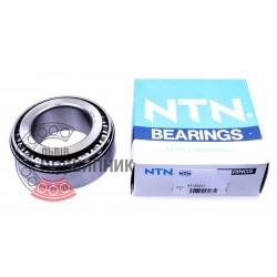 4T-33211 [NTN] Tapered roller bearing