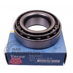 15123/245 [Fersa] Imperial tapered roller bearing