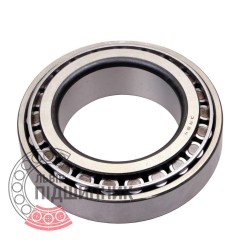 4T-3984/3920 [NTN] Tapered roller bearing