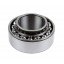 Angular contact ball bearing 50х90х30mm for harvesters Claas