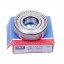 6204-2Z/C3 [SKF], аналог 70-80204 - Подшипник шариковый закрытый