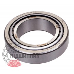 32009 X [SKF] Tapered roller bearing