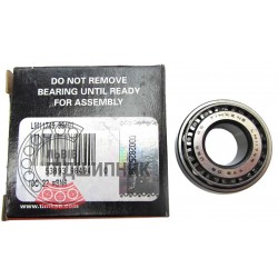 LM11749/LM11710 [Timken] Tapered roller bearing